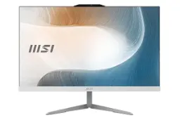 کامپیوتر همه کاره All in One MSI Modern AM242T 11M سفید