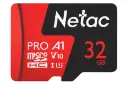 کارت حافظه نتاک microSDXC ظرفیت 32 گیگابایت مدل P500 Extreme Pro V30 A1