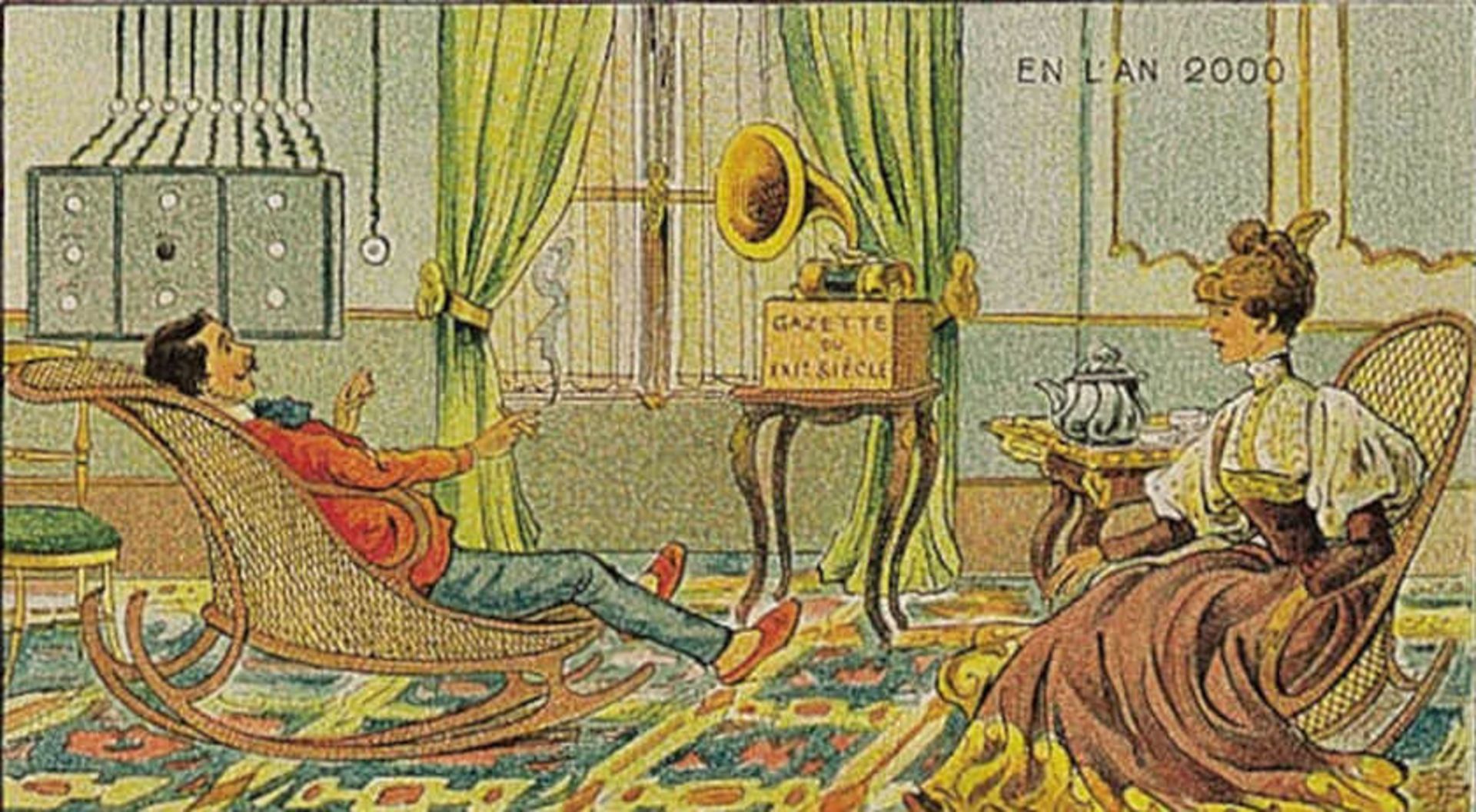 پلتفرم‌های محتوایی مانند نت‌فلیکس