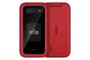 گوشی موبایل نوکیا Nokia 2780 Flip قرمز