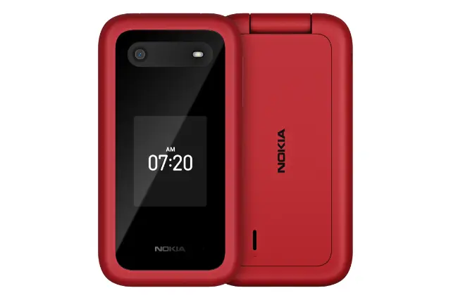 نوکیا 2780 Flip