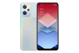 گوشی موبایل اوپو Oppo K10x چندرنگ