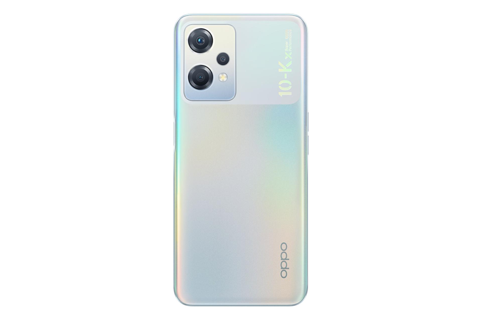پنل پشت گوشی موبایل اوپو Oppo K10x چندرنگ