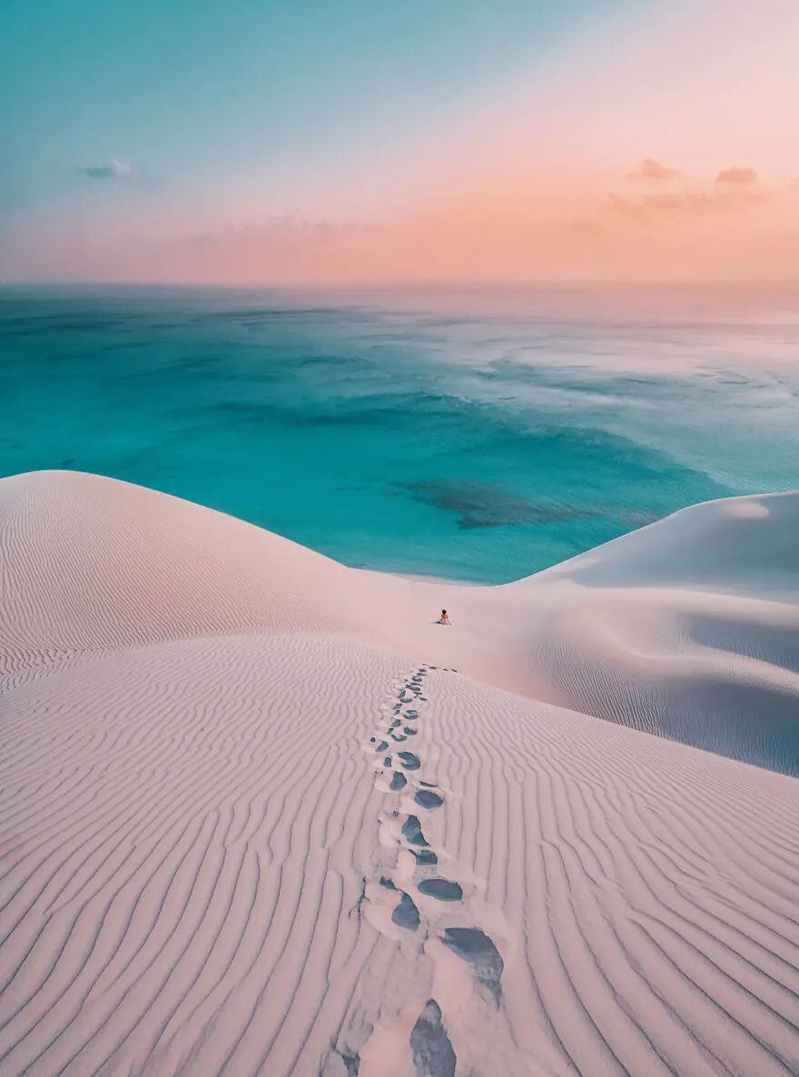 جزایر سُقُطرا در یمن
