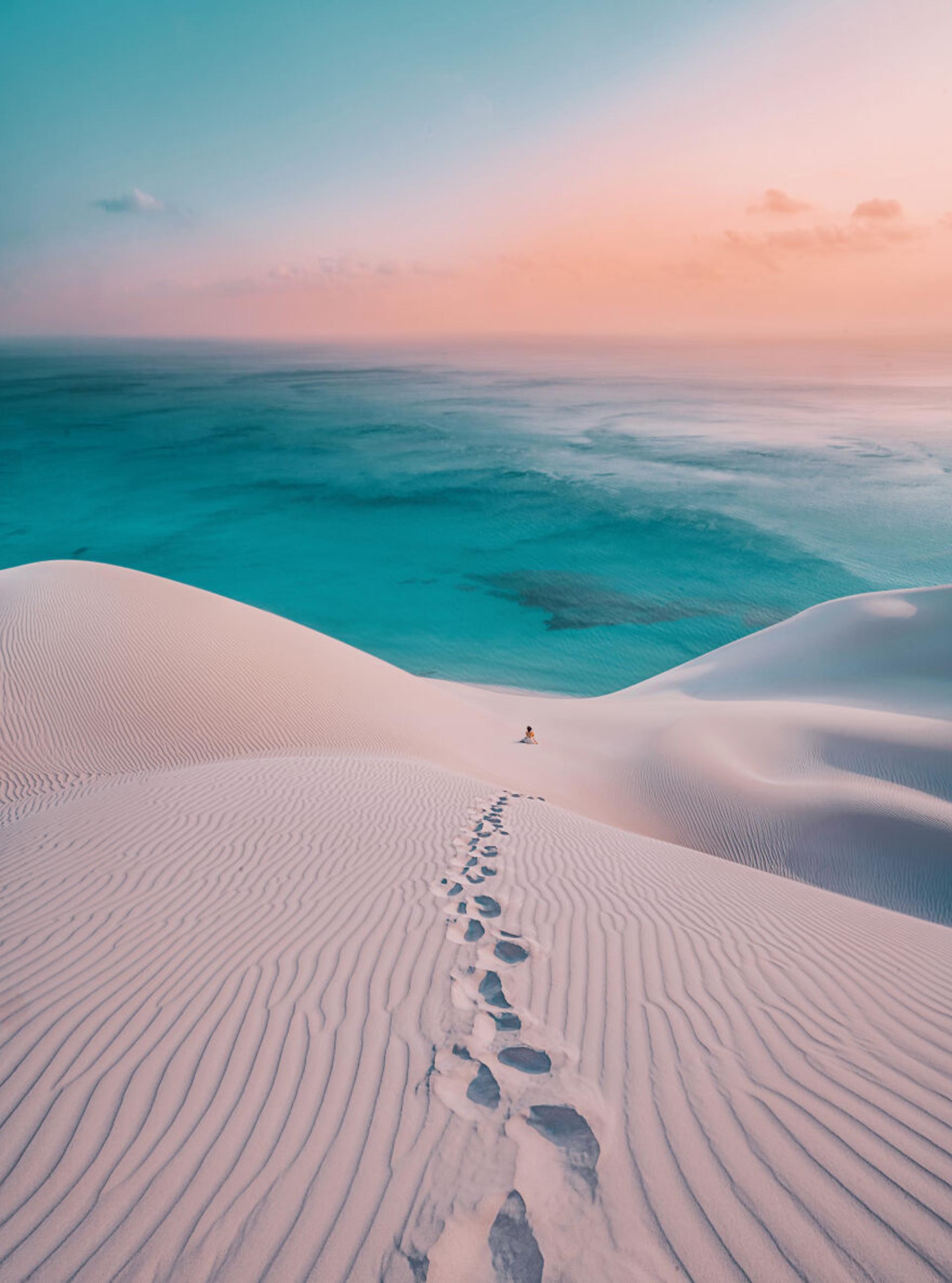 جزایر سُقُطرا در یمن