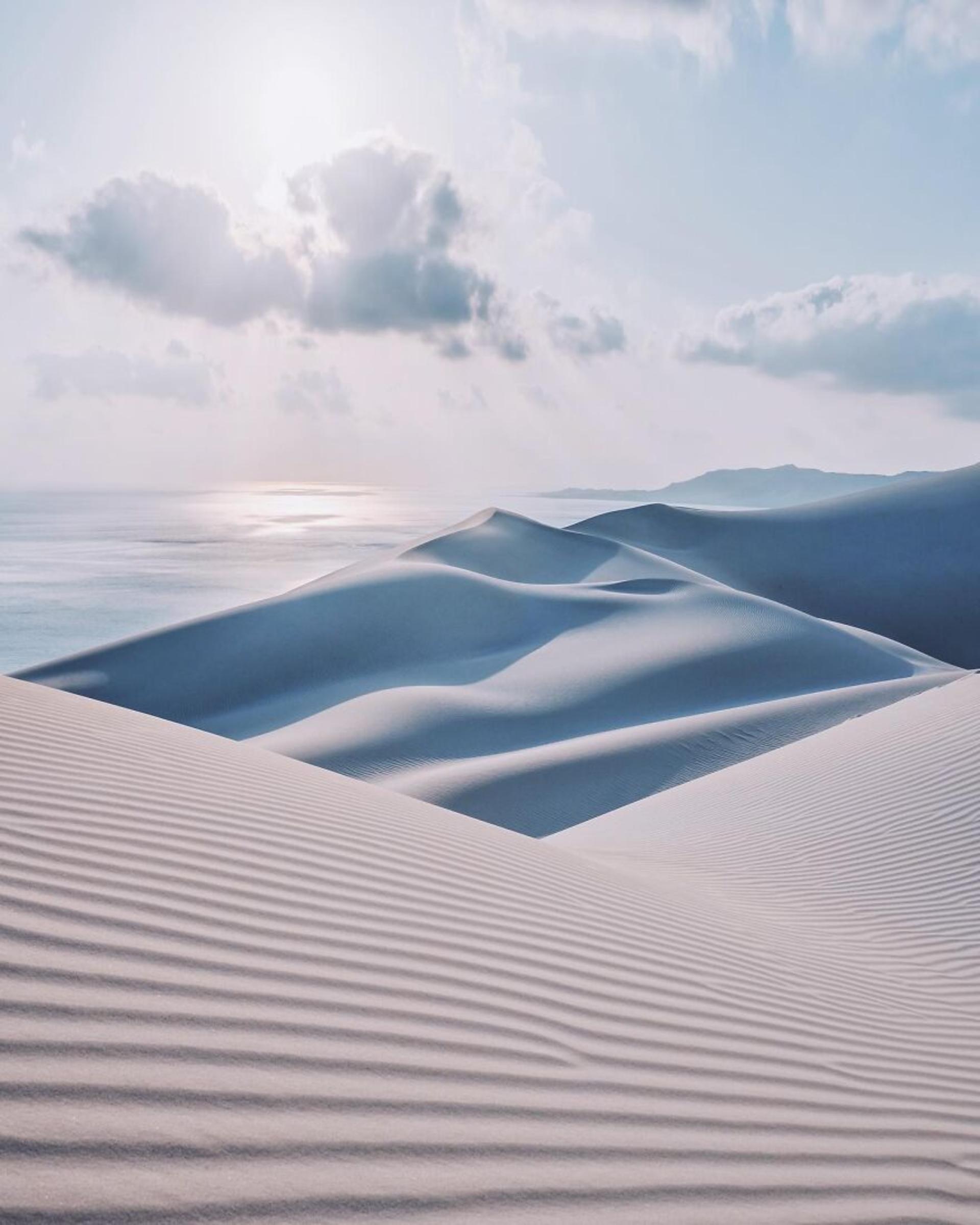 جزایر سُقُطرا در یمن