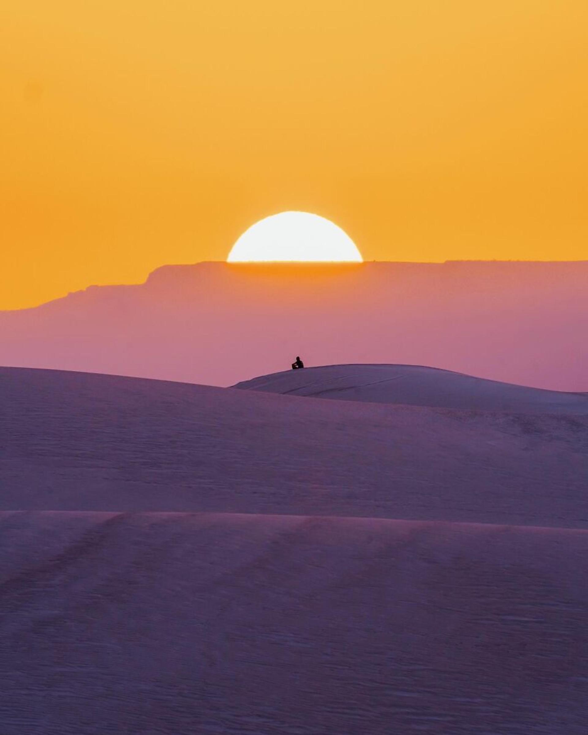 جزایر سُقُطرا در یمن