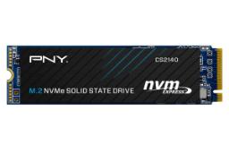 SSD پی ان وای CS2140 NVMe M.2 با ظرفیت 1 ترابایت