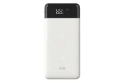 نمای روبرو پاور بانک باوین PC076