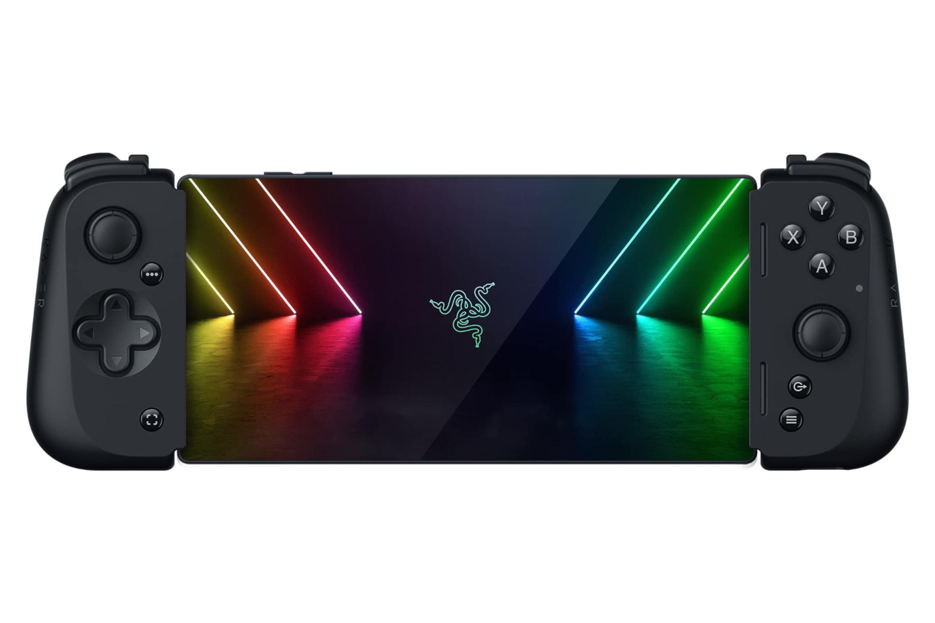 ریزر Kishi V2 نسخه اندروید / Razer Kishi V2 for Android