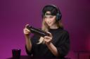 پشت دسته بازی ریزر Kishi V2 نسخه آیفون / Razer Kishi V2 for iPhone