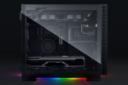 پنل چپ کیس کامپیوتر ریزر TOMAHAWK MINI-ITX