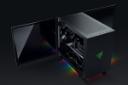 پنل های کناری کیس کامپیوتر ریزر TOMAHAWK MINI-ITX