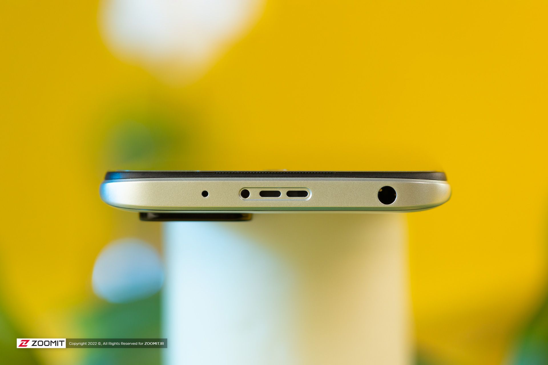 جک هدفون ردمی ۱۰ ۲۰۲۲ شیائومی