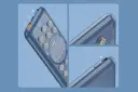 جزئیات ظاهری پاور بانک ریمکس RPP-203 Tanyl Serie