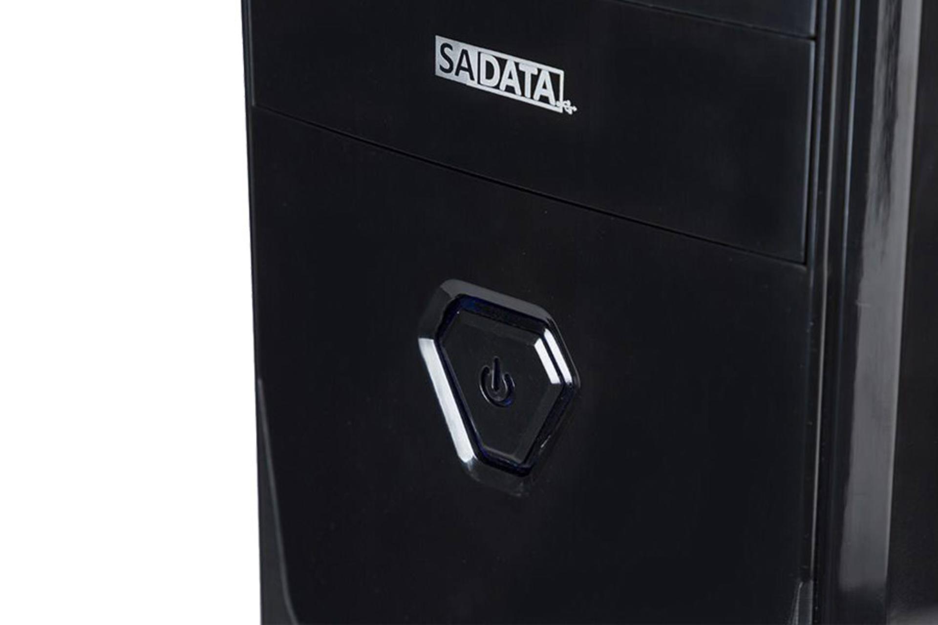 دکمه پاور کیس کامپیوتر سادیتا SC107
