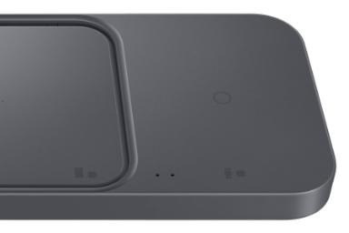 LED های شارژر سامسونگ Duo EP-P5400