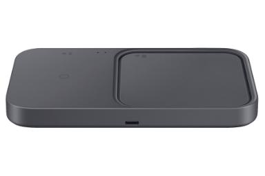 نمای راست شارژر سامسونگ Duo EP-P5400