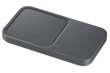 نمای کناری شارژر سامسونگ Duo EP-P5400