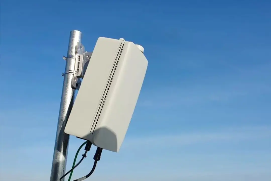 تجهیزات 5G سامسونگ