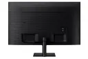 مانیتور سامسونگ 27 اینچ مدل Smart Monitor M5 نمای پشت