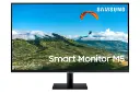 مانیتور سامسونگ 27 اینچ مدل Smart Monitor M5 نمای جلو
