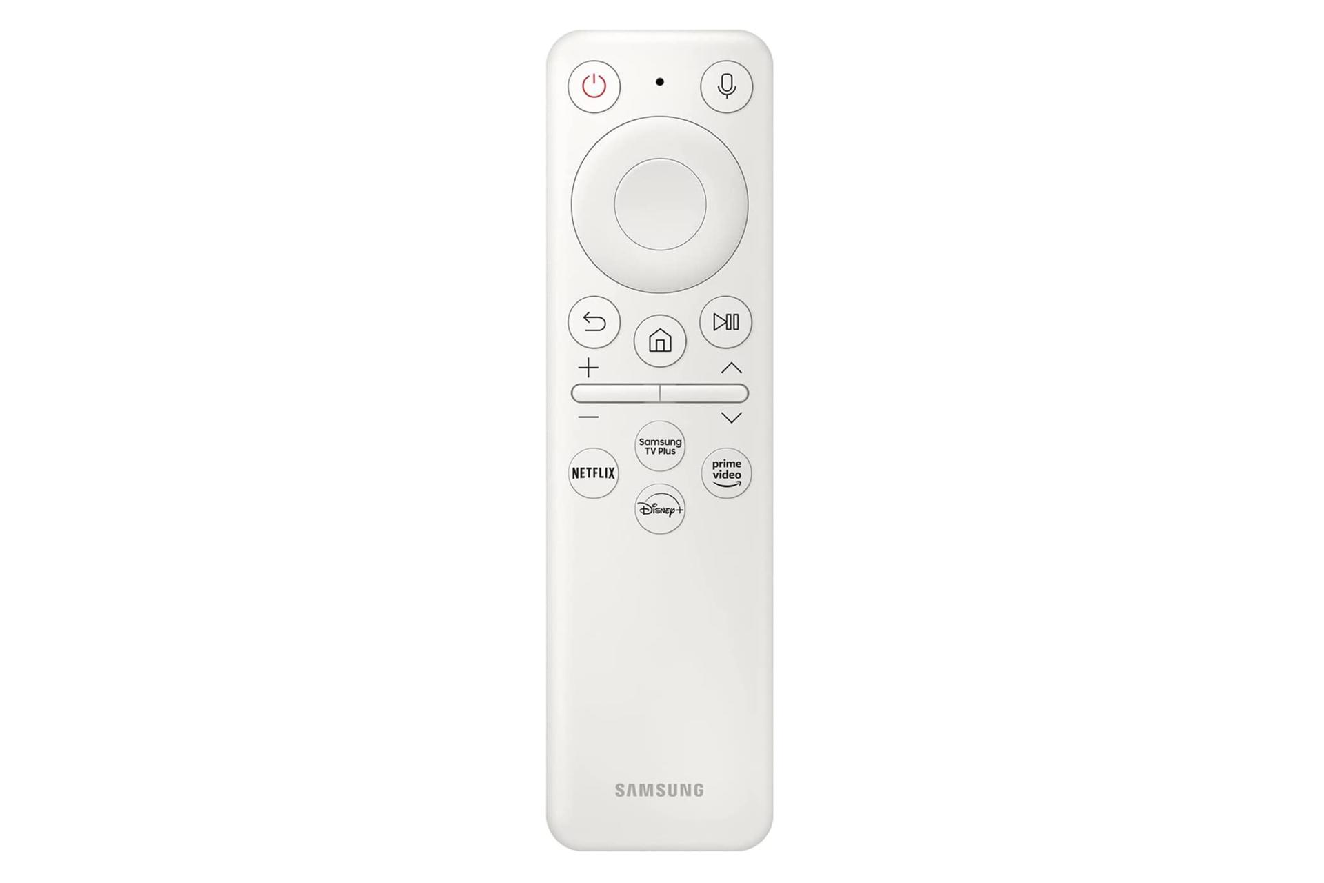 ریموت کنترل مانیتور سامسونگ 32 اینچ مدل Smart Monitor M7
