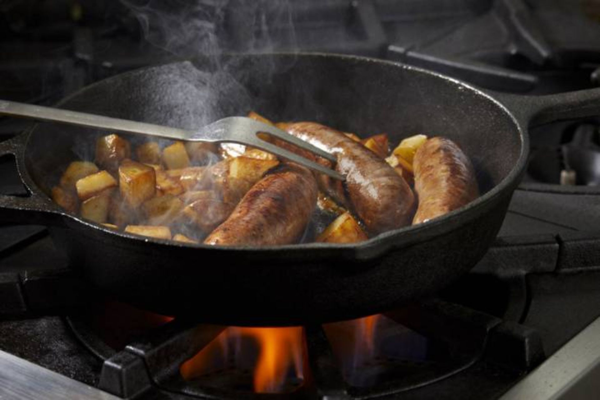سوسیس نیو ایج ایتس / sausage