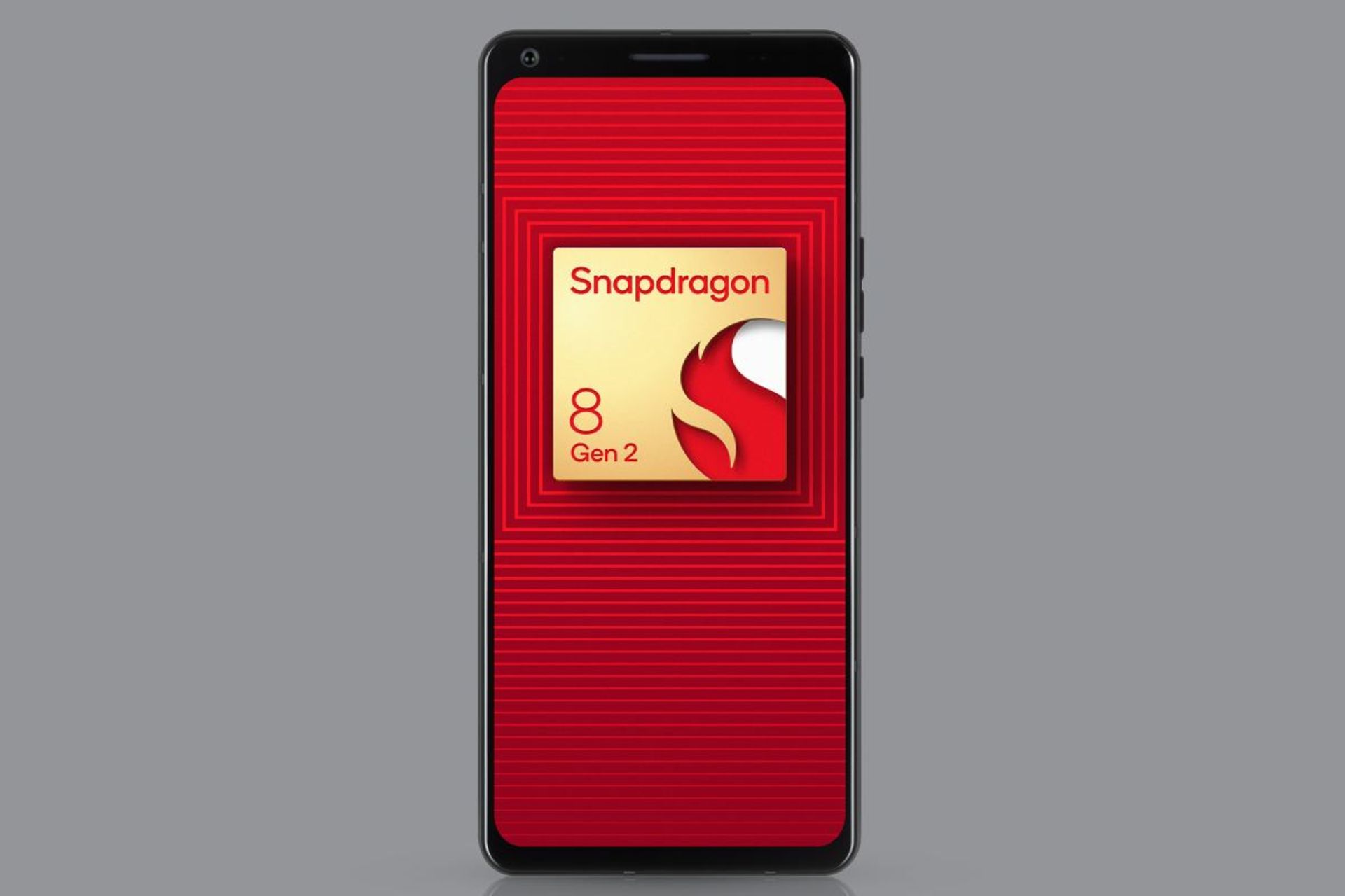 تراشه Snapdragon 8 Gen 2