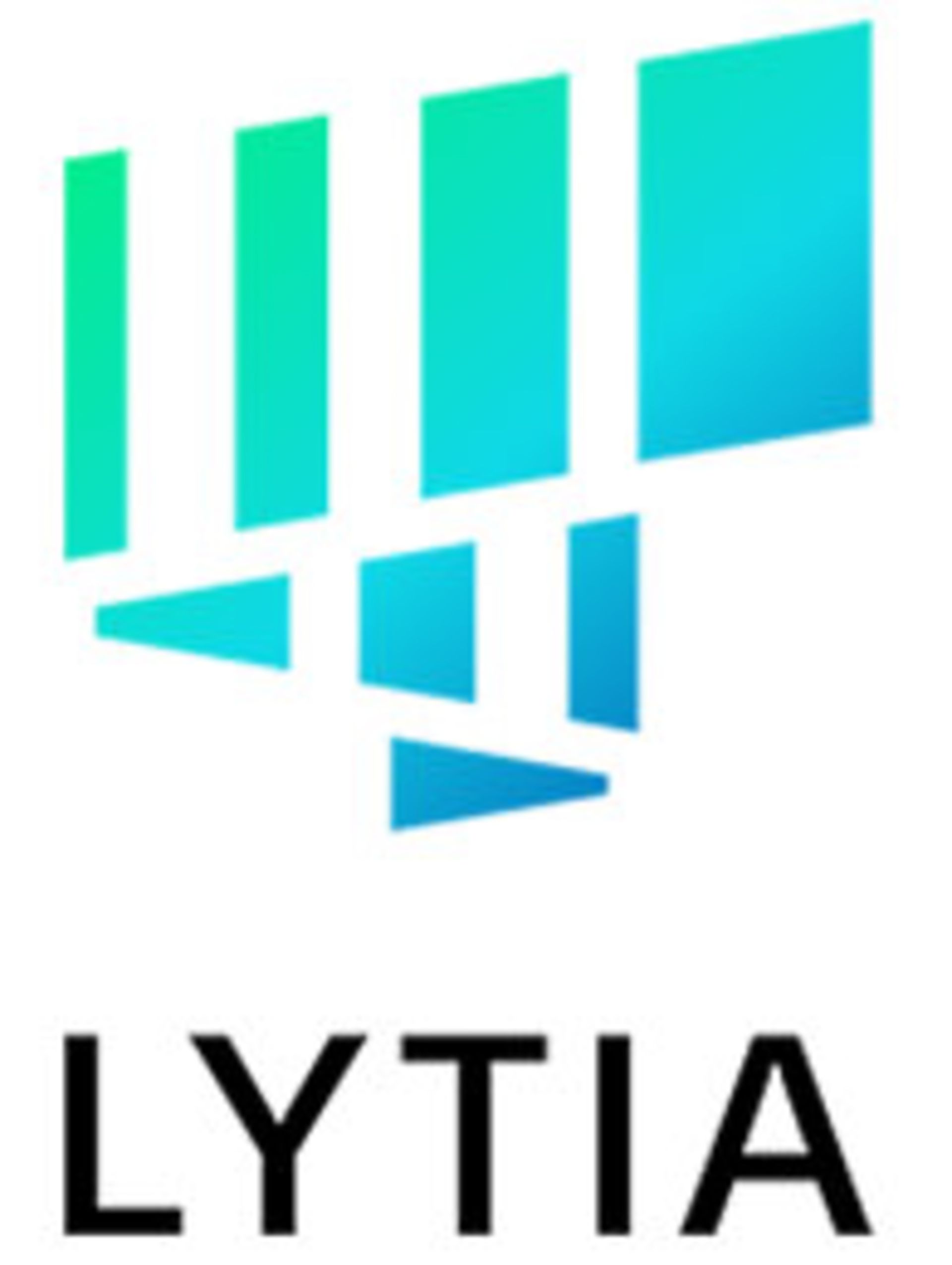 لوگو برند سونی Sony LYTIA