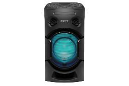 اسپیکر سونی Sony MHC-V21 نمای جلو