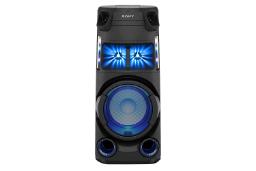 اسپیکر سونی Sony MHC-V43D نمای جلو