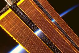 آیا انرژی خورشیدی فضایی آماده بهره‌برداری است؟