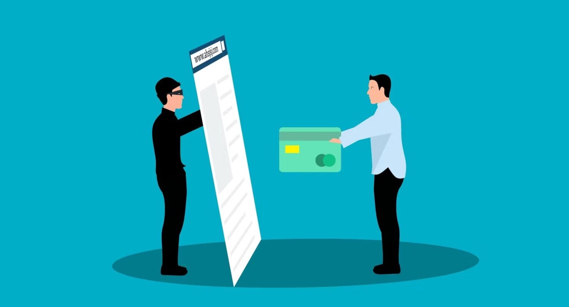 سرقت اطلاعات ازطریق مرورگر