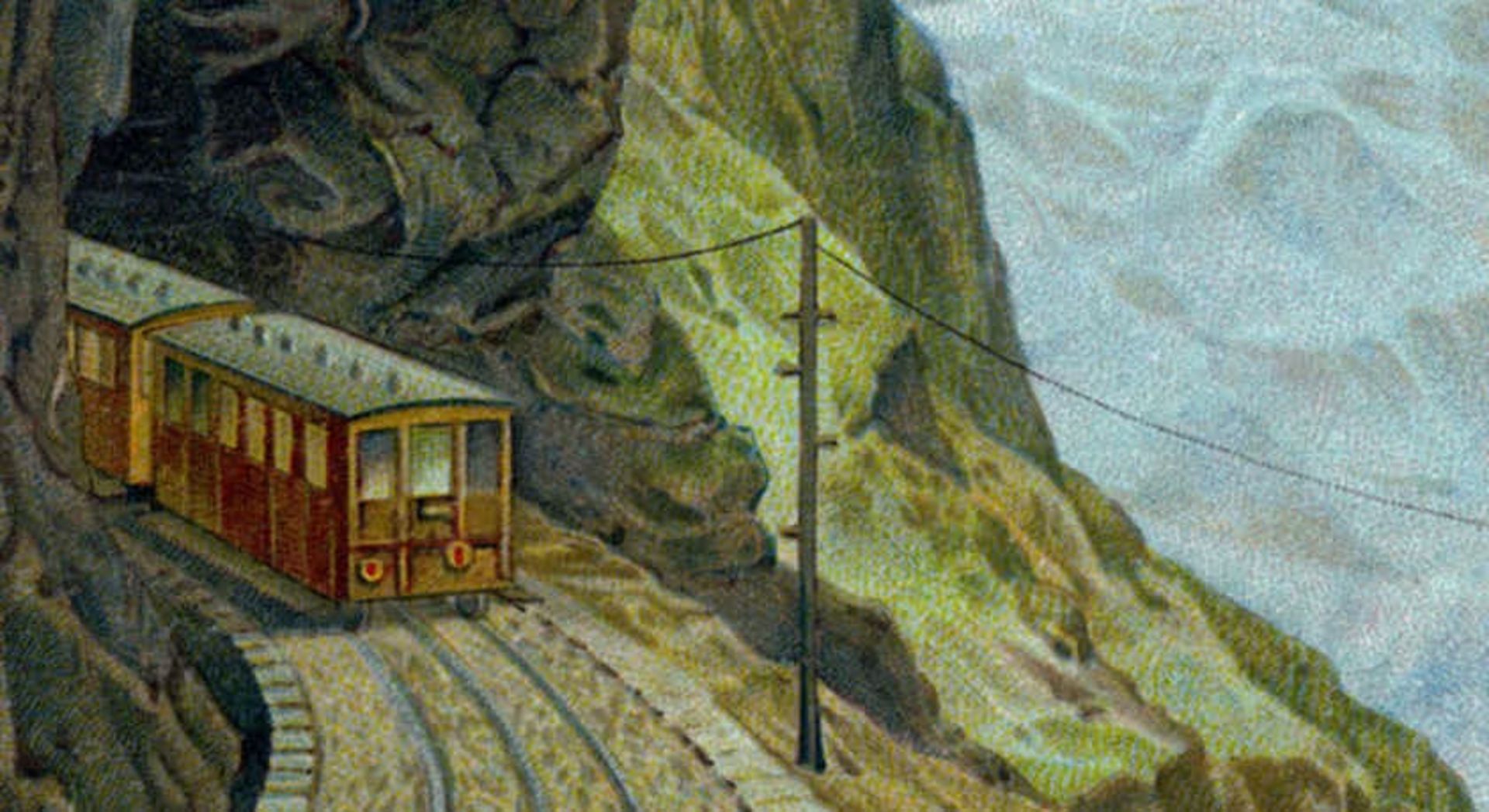 قطارهای فوق‌سریع