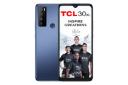 گوشی موبایل تی سی ال TCL 30 XL سرمه ای