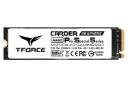 نمای روبرو SSD تیم گروپ CARDEA A440 Pro PS5