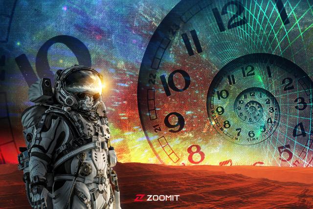 قوانین سفر در زمان؛ آیا می‌توان همین حالا به گذشته یا آینده سفر کرد؟