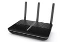 نمای کناری مودم - روتر تی پی لینک tp-link Archer VR600 V3