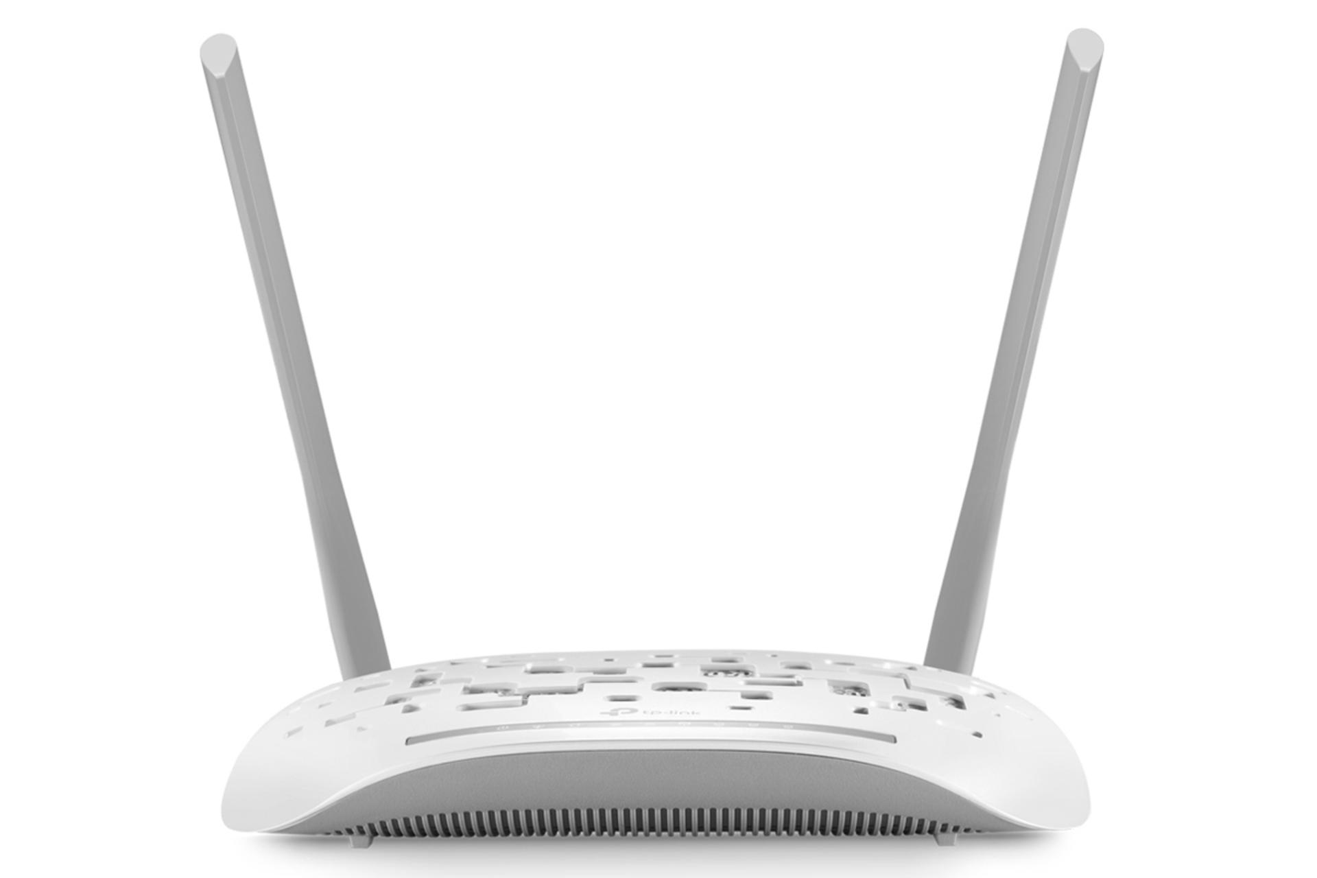 مرجع متخصصين ايران مودم - روتر تي پي لينك tp-link TD-W8961N V1