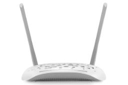 مودم - روتر تی پی لینک tp-link TD-W8961N V1