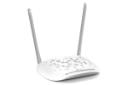 نمای کناری مودم - روتر تی پی لینک tp-link TD-W8961N V1