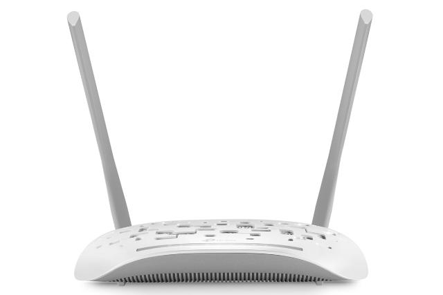 تی پی لینک TD-W8961N V4