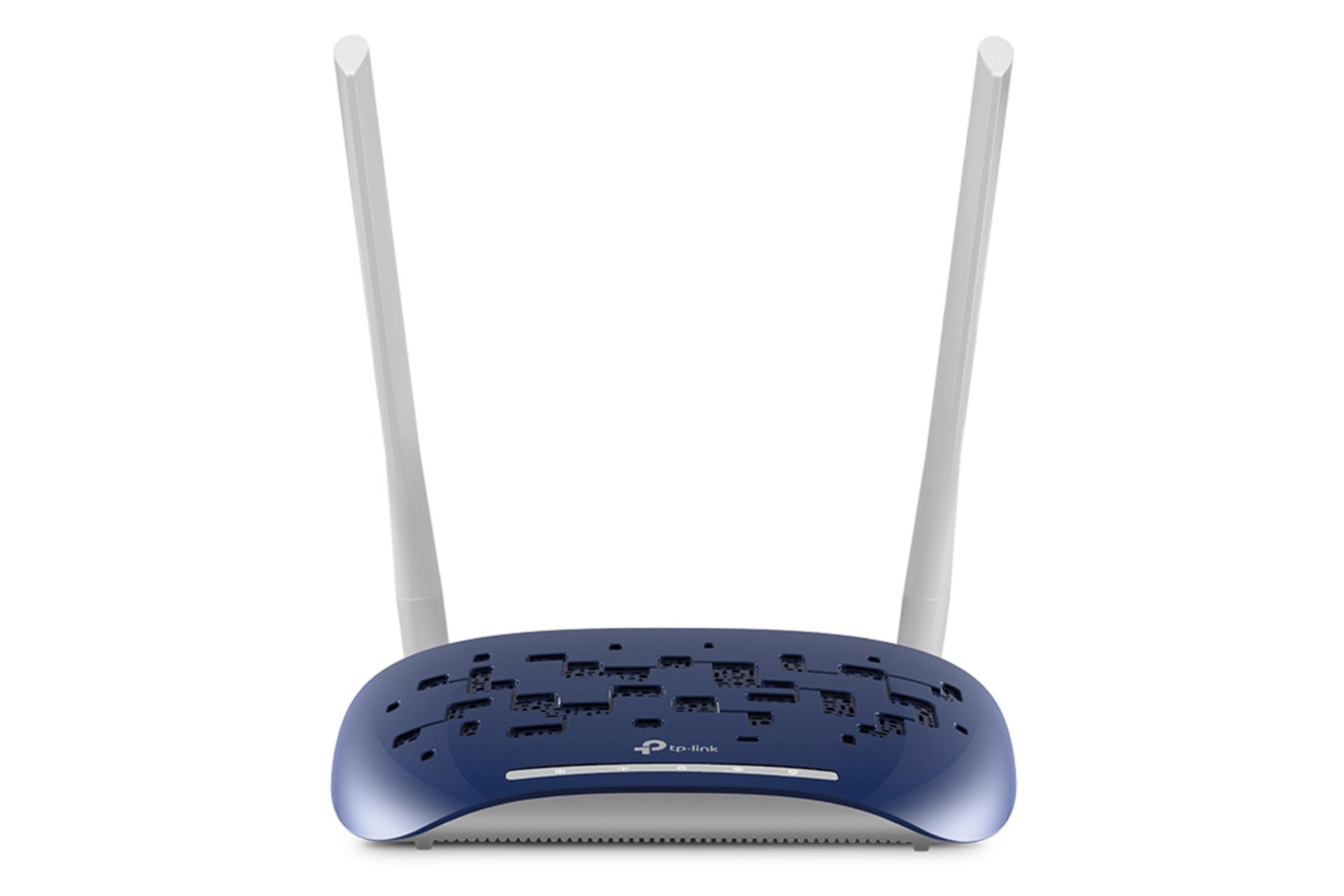 مرجع متخصصين ايران مودم - روتر تي پي لينك tp-link TD-W9960 V1.20