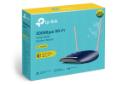 بسته بندی مودم - روتر تی پی لینک tp-link TD-W9960 V1.20