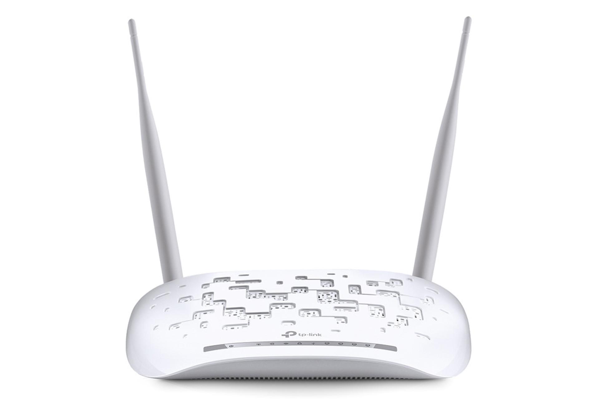 مرجع متخصصين ايران مودم - روتر تي پي لينك tp-link TD-W9970 V3