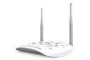 نمای کناری مودم - روتر تی پی لینک tp-link TD-W9970 V3