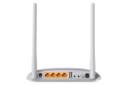 نمای پشتی مودم - روتر تی پی لینک tp-link TD-W9970 V4