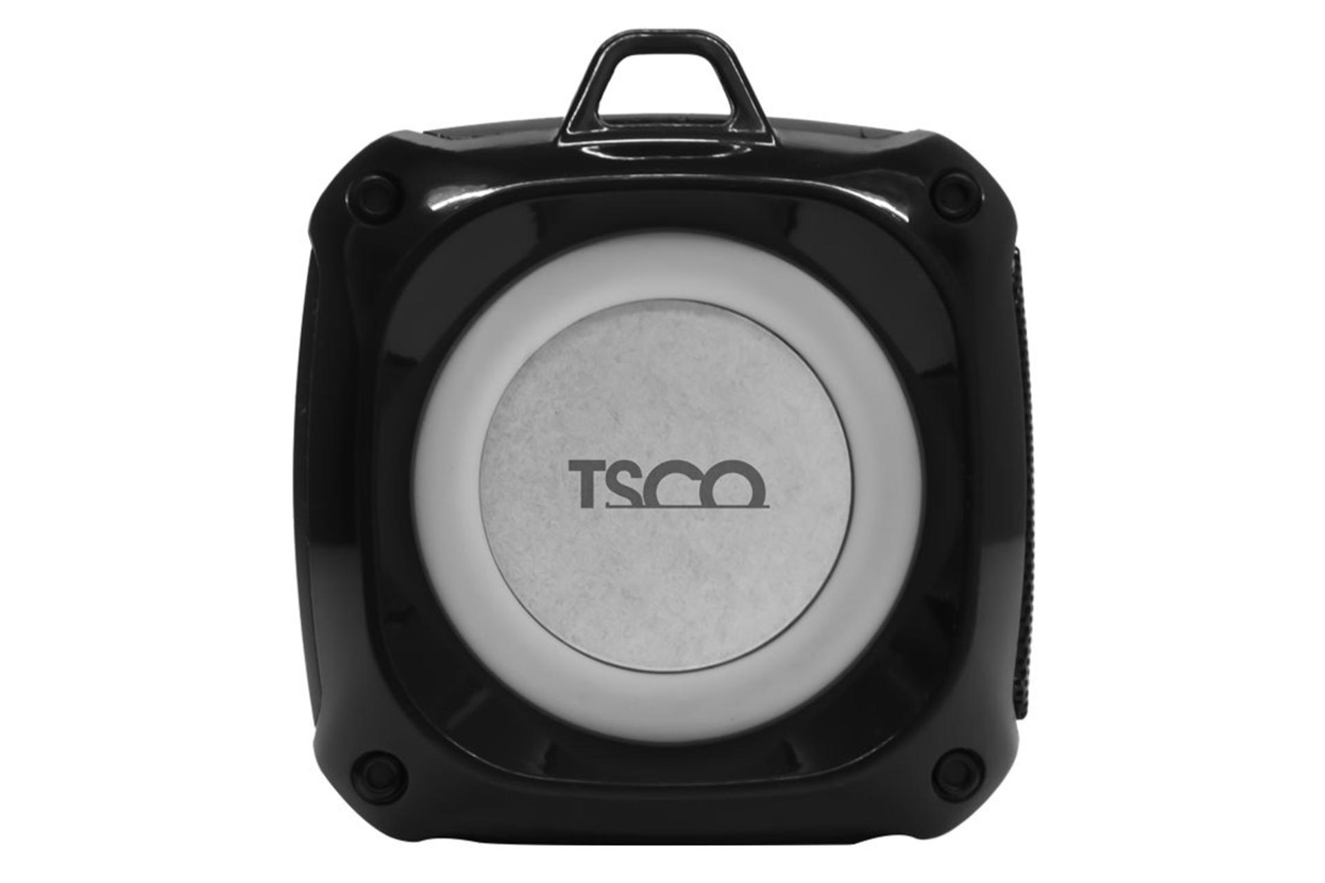 اسپیکر تسکو TSCO TS 23004 نمای کناری