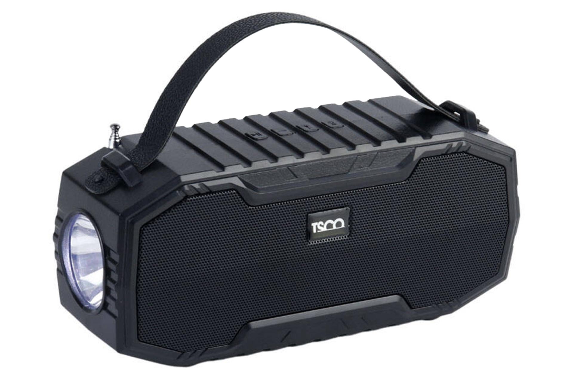 اسپیکر تسکو TSCO TS 23006 مشکی
